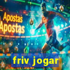 friv jogar